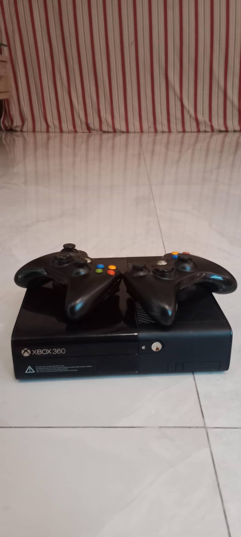 XBOX360 1