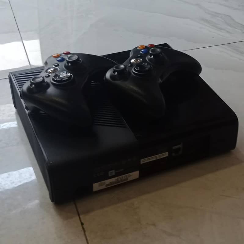 XBOX360 2