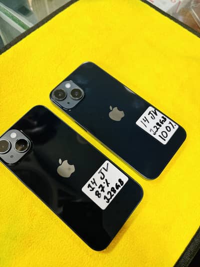 Apple iPhone 14
