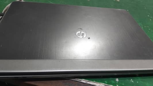 HP ProBook 4530s