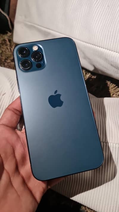 Apple iPhone 12 Pro