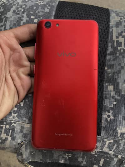 Vivo Y71