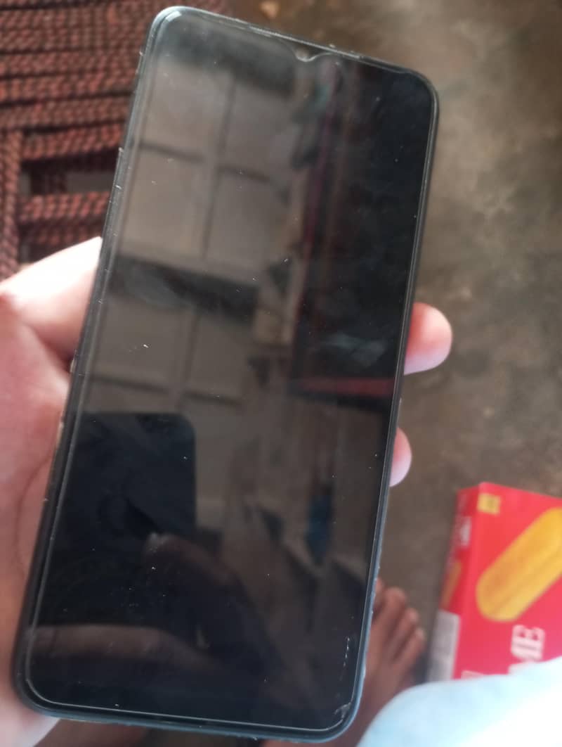 Redme A2+ 3