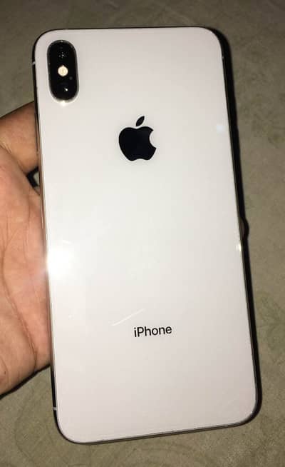 Apple iPhone XS Max