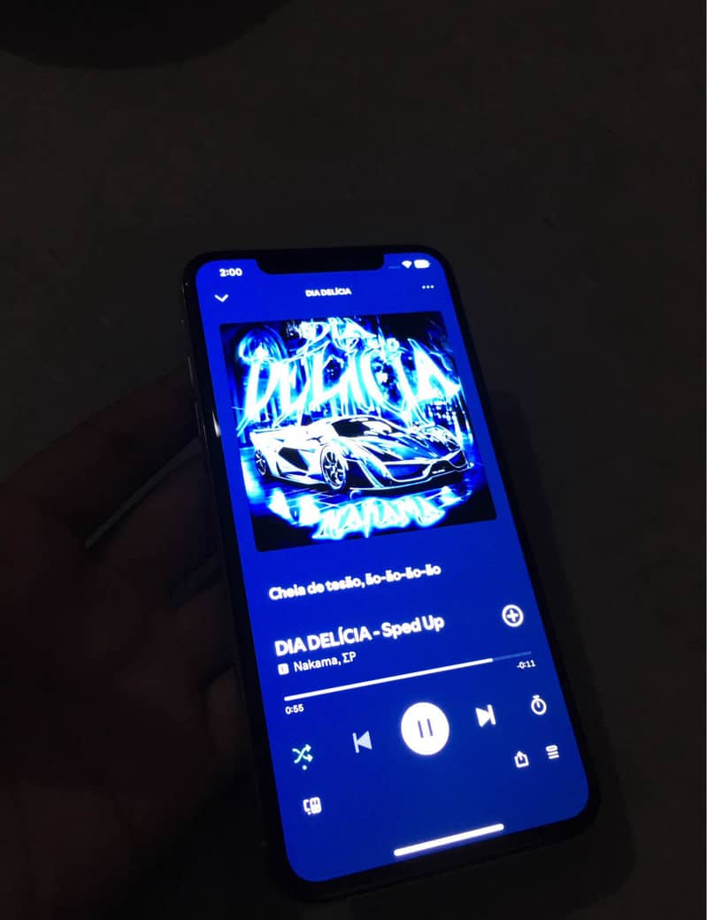 Apple iPhone XS Max 3