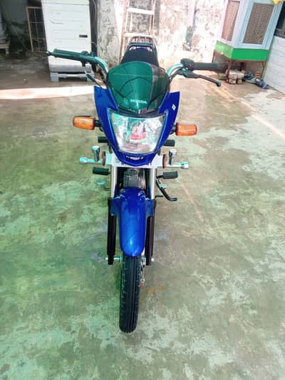Honda pridor 2026