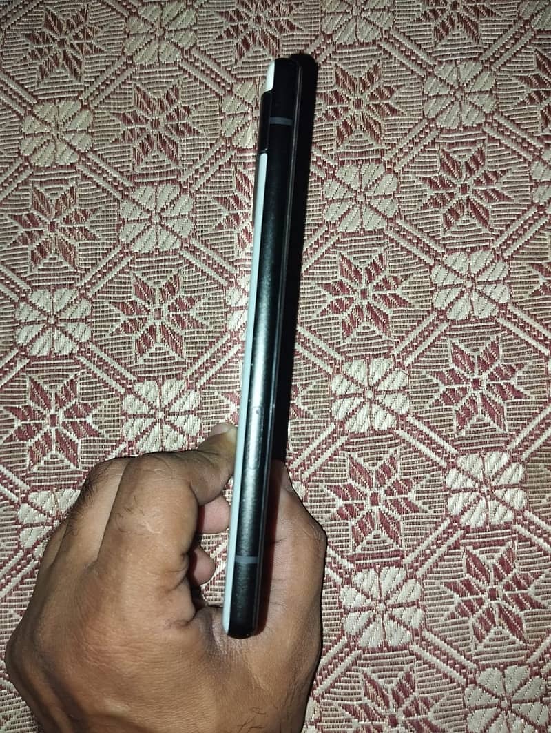 Google pixel 6a Dadu 2