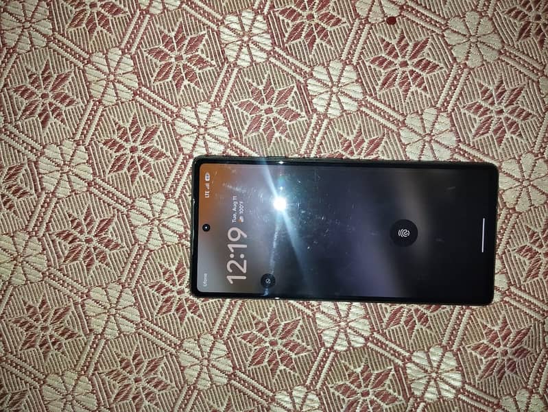 Google pixel 6a Dadu 3