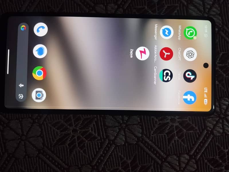 Google pixel 6a Dadu 4