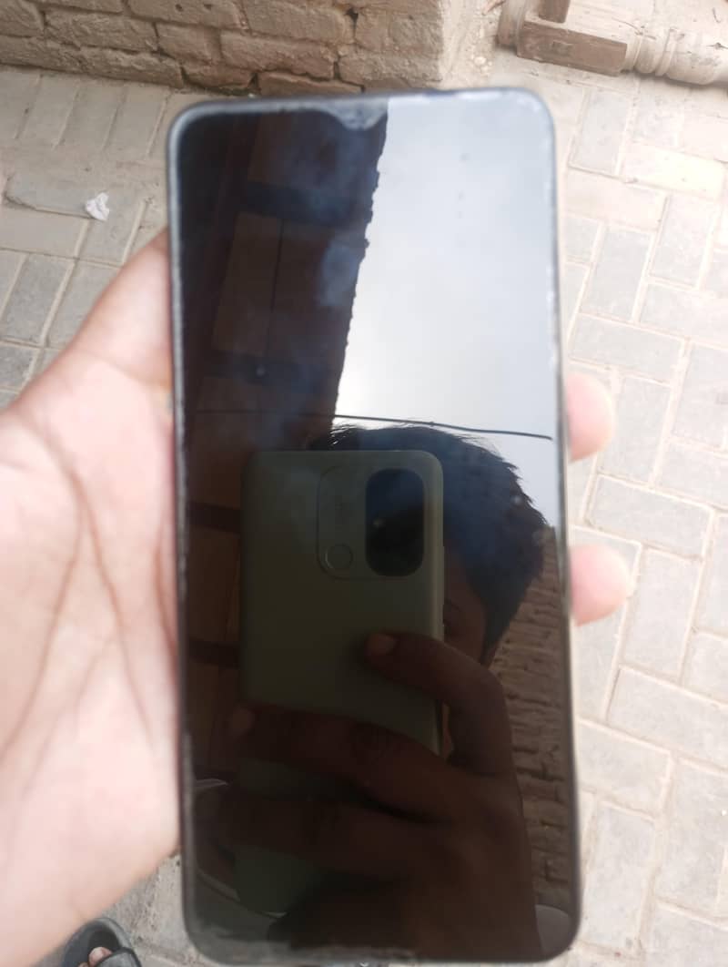 OPPO A15 0