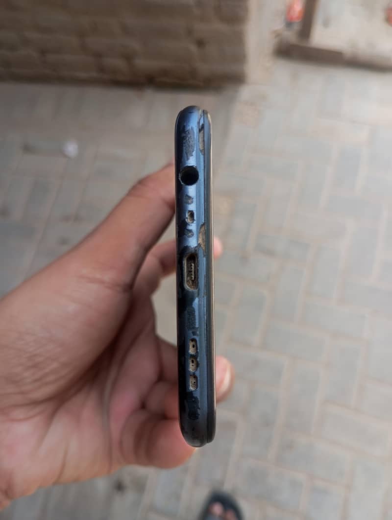 OPPO A15 4