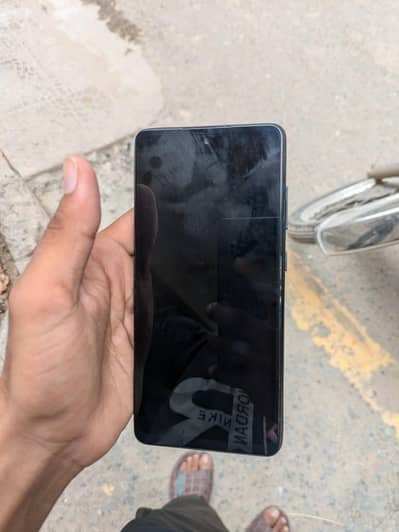 Samsung Mobile A32