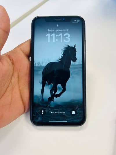 Apple iPhone XR