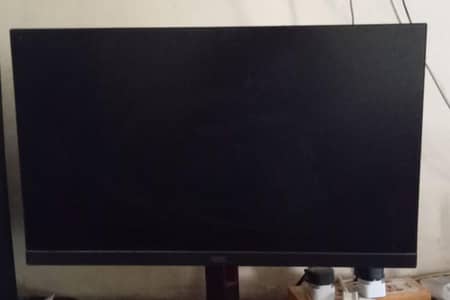AOC 24G4 Gaming Monitor
