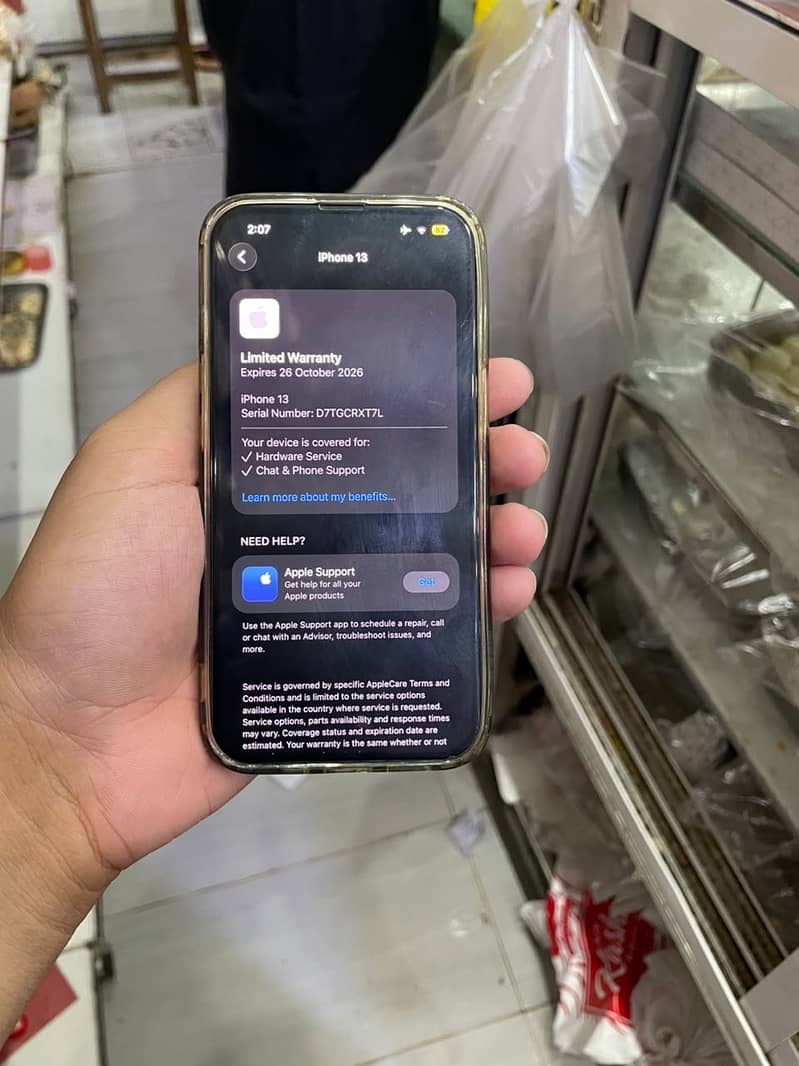 Apple iPhone 13 3