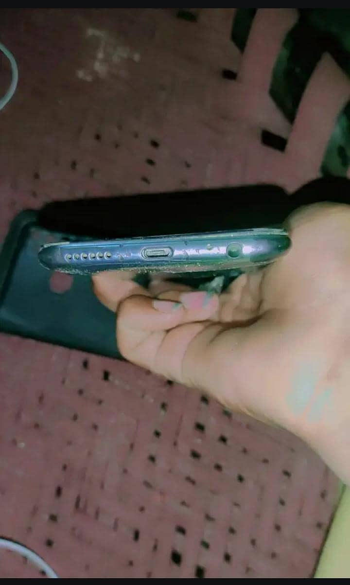 Tecno CAMON 15 2
