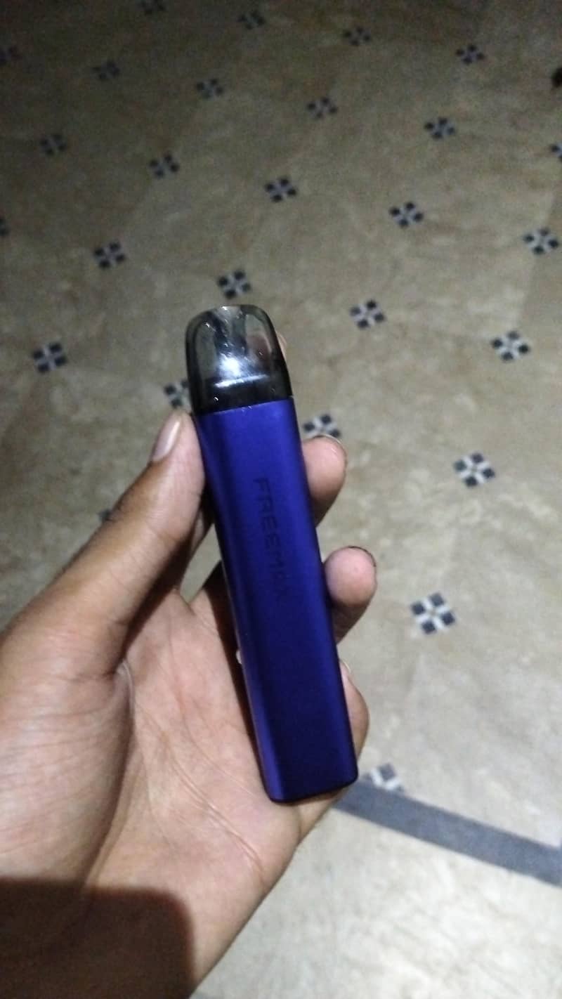 freemax pod 1