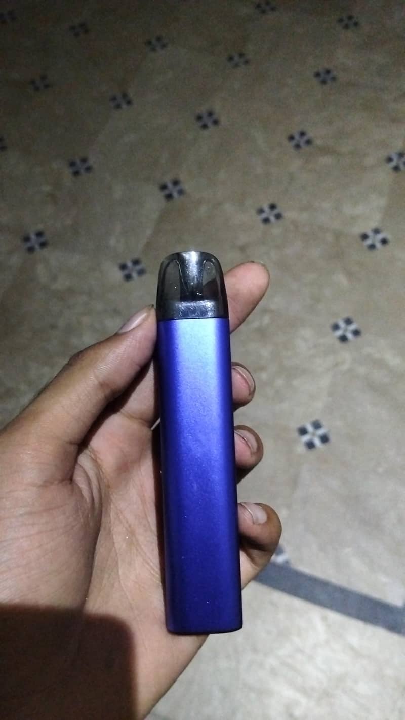 freemax pod 2