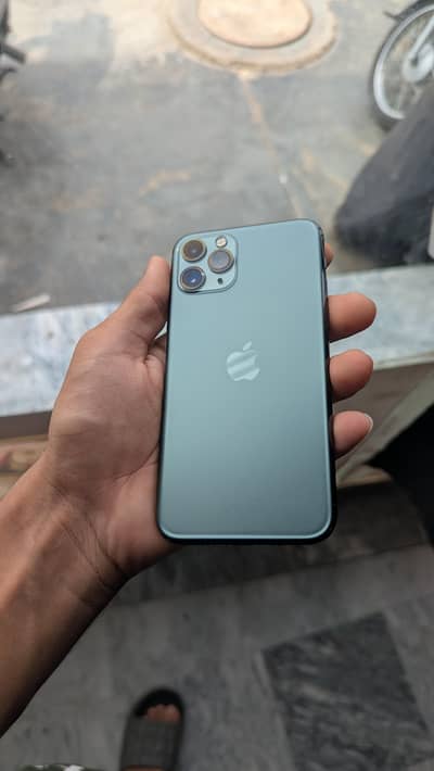 Apple iPhone 11 Pro