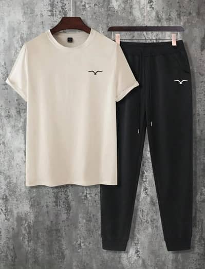 Beautiful tracksuit for men