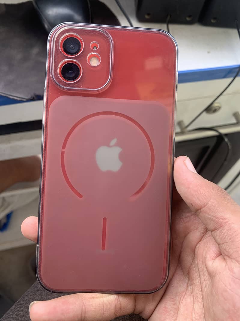 Apple iPhone 12 0
