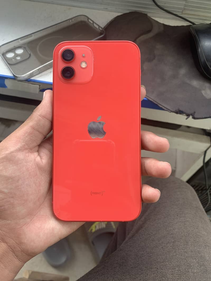 Apple iPhone 12 1