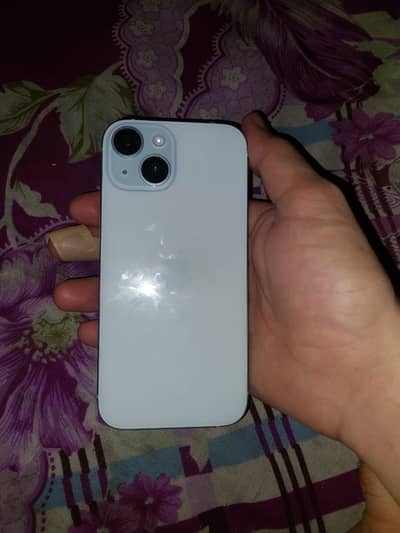 Apple iPhone 15