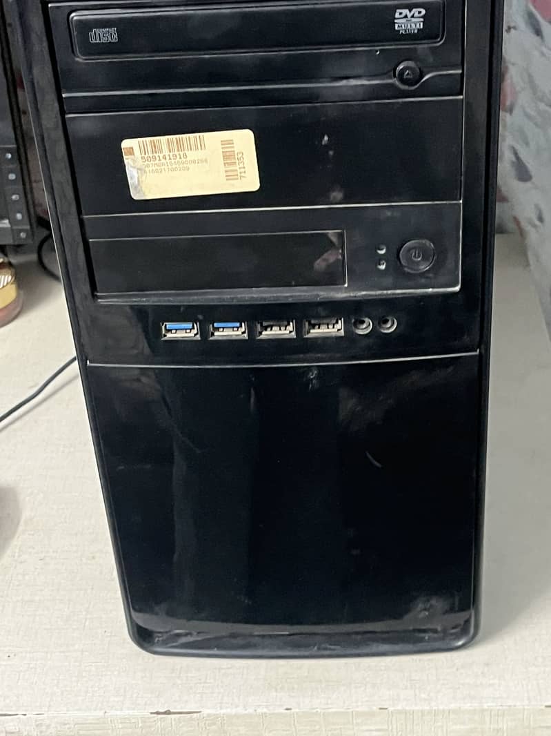 gaming pc 2