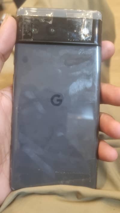Google Pixel 6