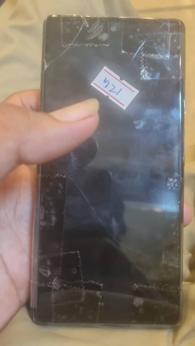 Google Pixel 6 1