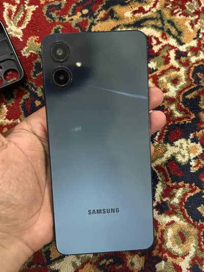 Samsung Mobile A06