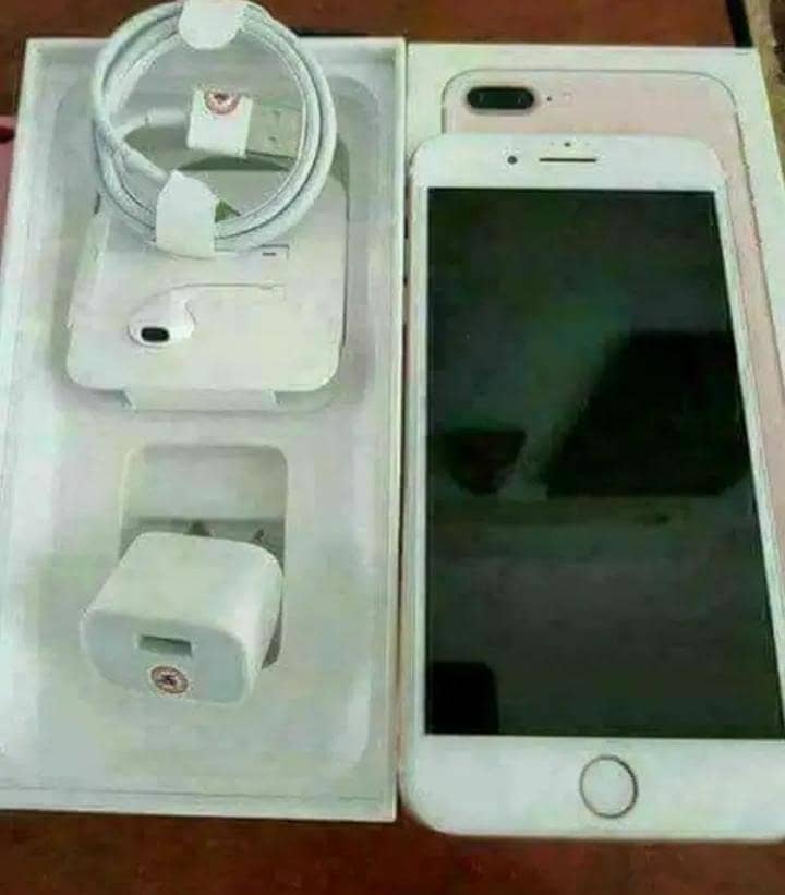 Apple iPhone 7 Plus 1
