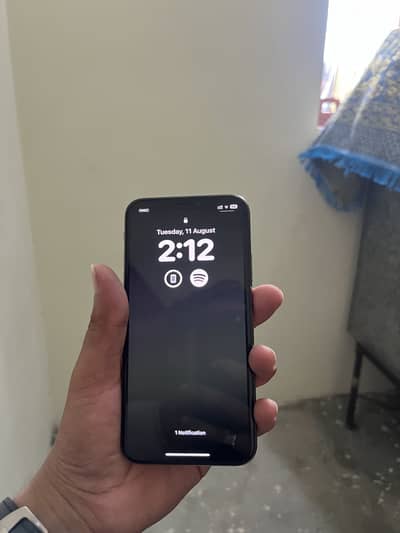 Apple iPhone XS