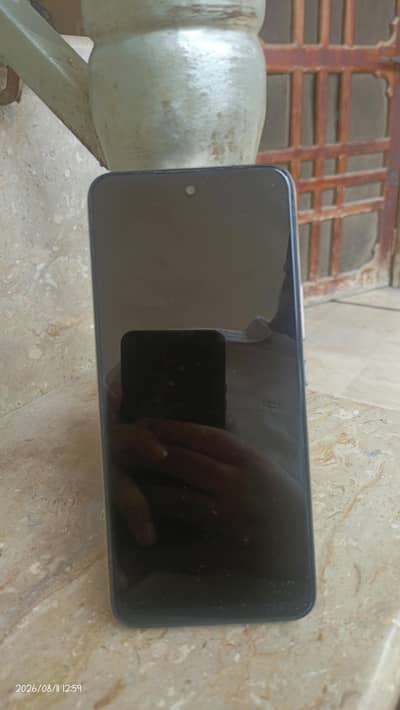 Infinix Hot 12 Play 4+3/64 10/10 condition
