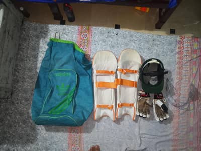 5 month use kit