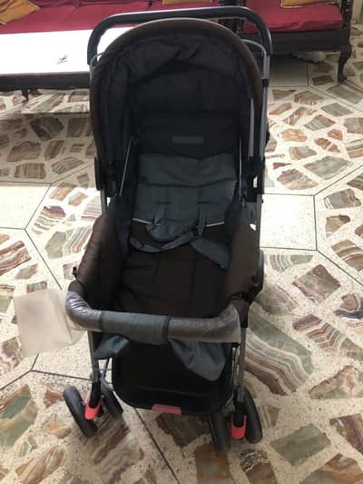 Baby Pram