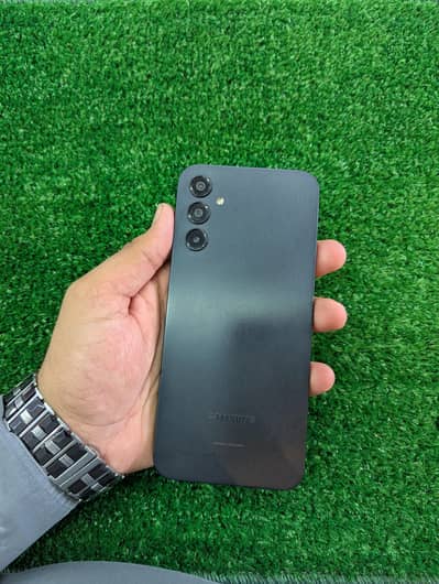Samsung Mobile A14