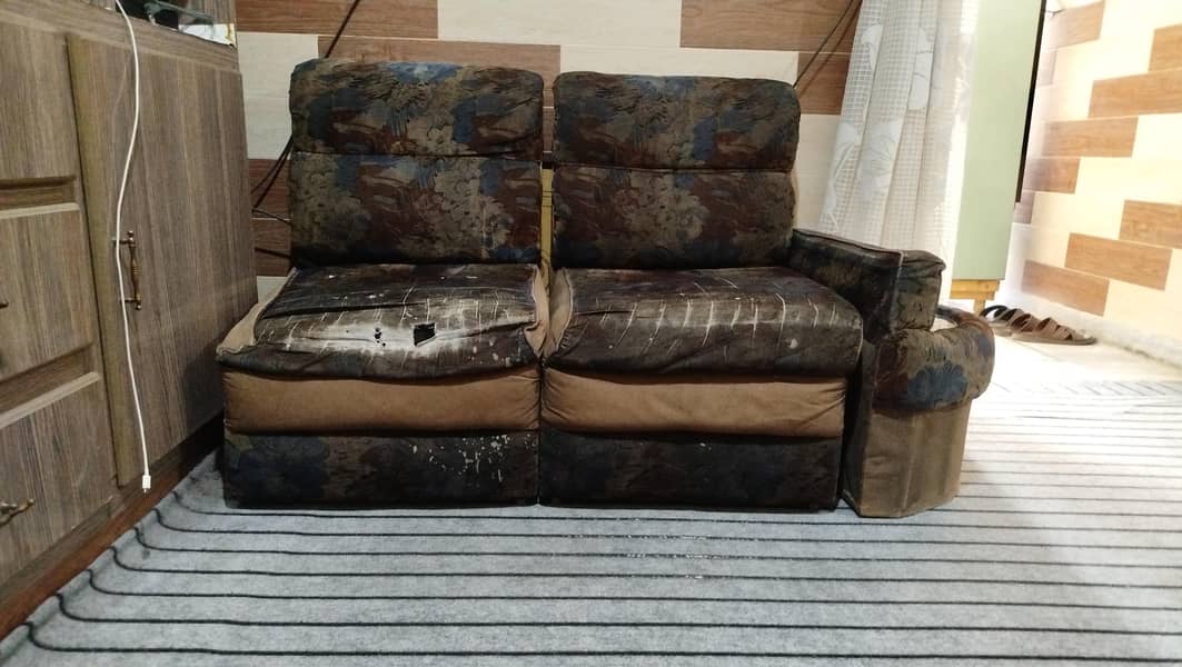 Sofas for sale 1