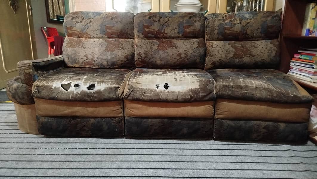 Sofas for sale 2