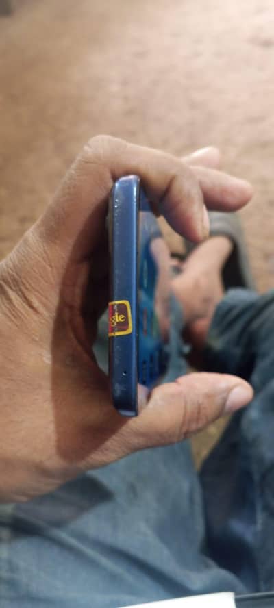 Motorola Edge 2021