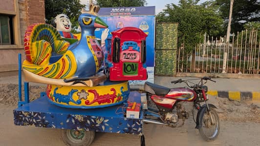 Lodar jhollah riksha contact 03096335725