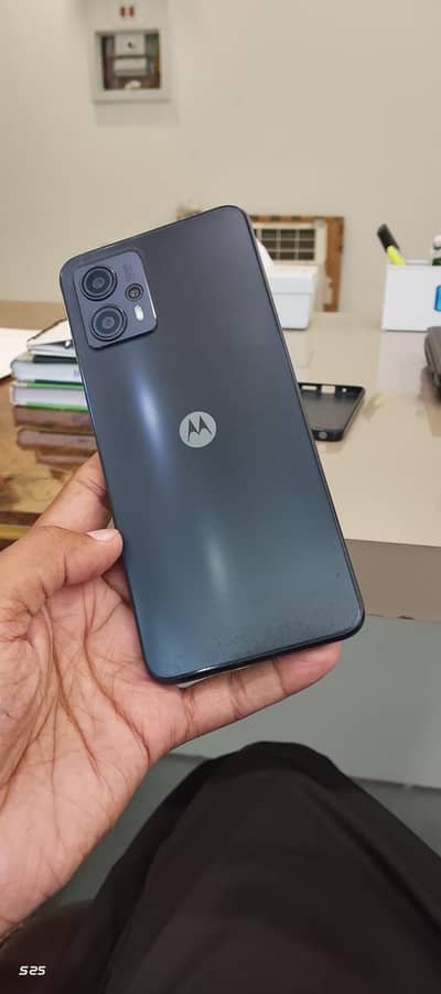 Motorola Moto G23