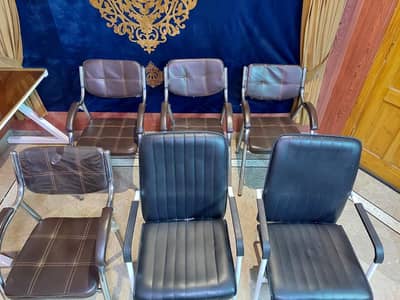 office chairs