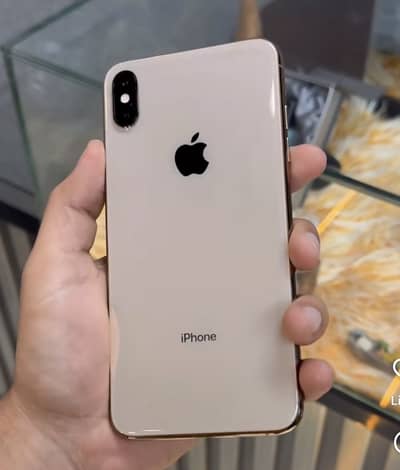 Apple iPhone XS Max