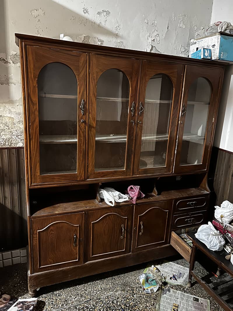 Kitchen cabinet 2
