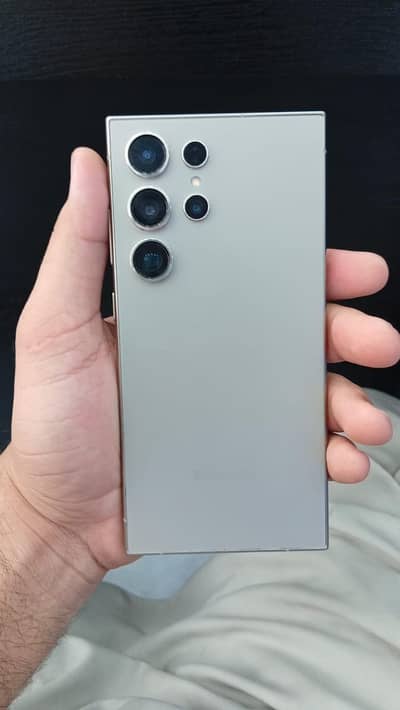 Samsung Mobile S24 Ultra