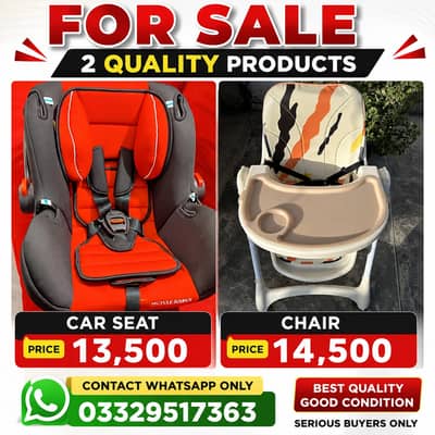 Baby High Chair|Kids High chair|Baby Feeding Chair|Talagang