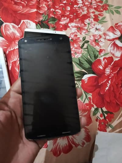 Motorola Droid Turbo 2