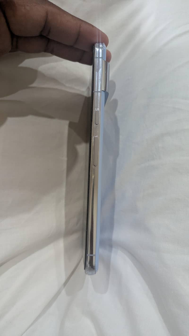 Google Pixel 8 Pro 8