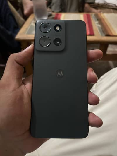 Motorola Moto G 5G 2025